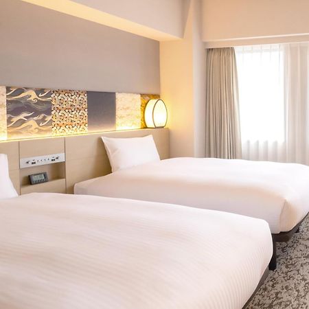 Insomnia Kyoto Oike Hotell Exteriör bild