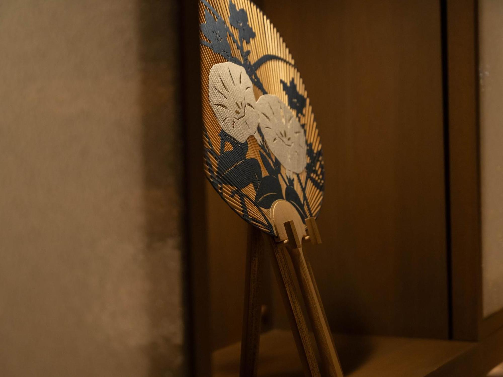 Insomnia Kyoto Oike Hotell Exteriör bild